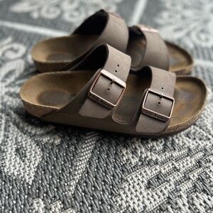 Birkenstocks